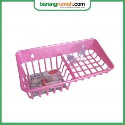 Tempat Sabun Owl Gina